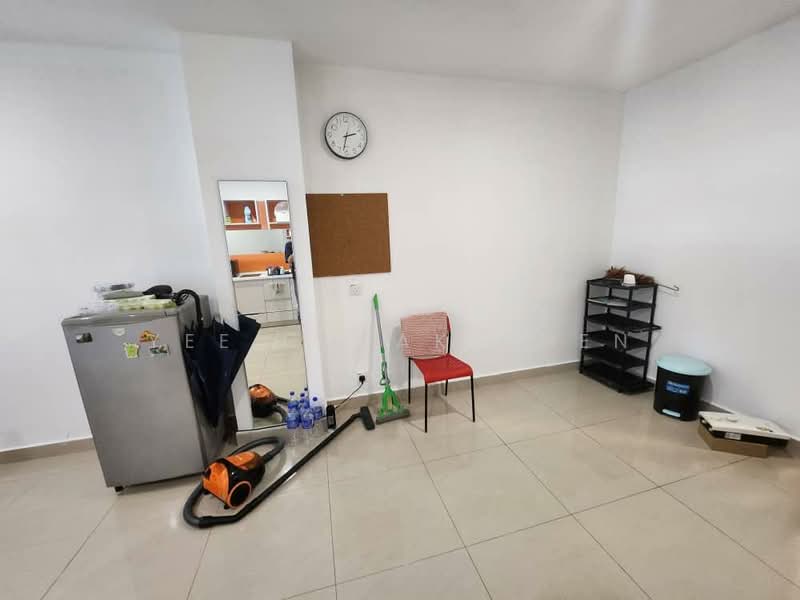 Service Residence for Rent at First Subang (SS 15 Courtyard) - Yee Cheak Chen - Interior - PropertyGuru.com.my