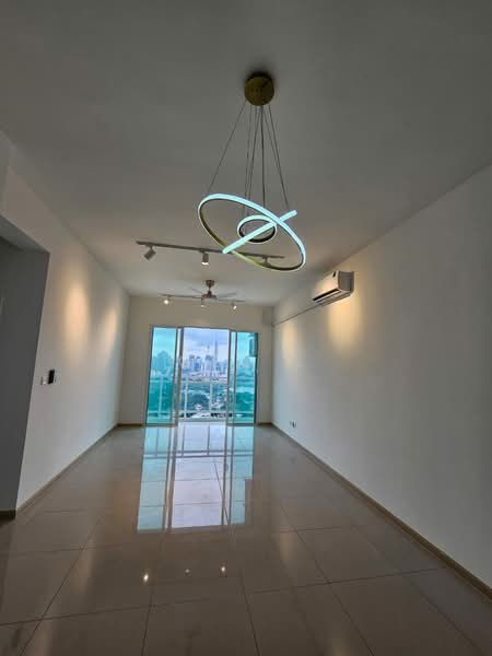 Condominium for Rent at d'Brightton - Geo . - Living Room - PropertyGuru.com.my