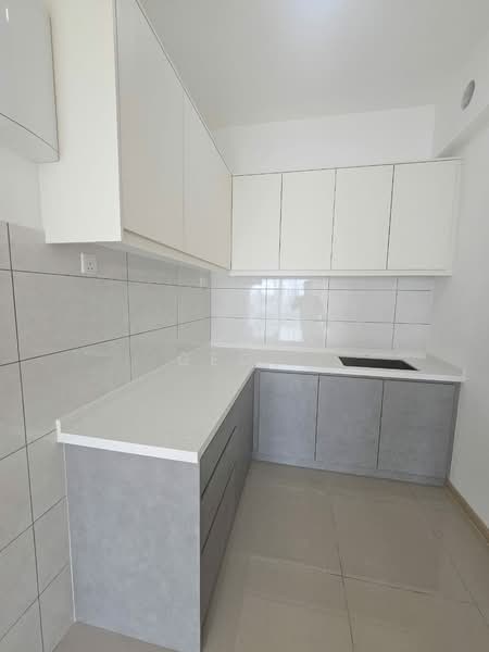 Condominium for Rent at d'Brightton - Geo . - Kitchen - PropertyGuru.com.my