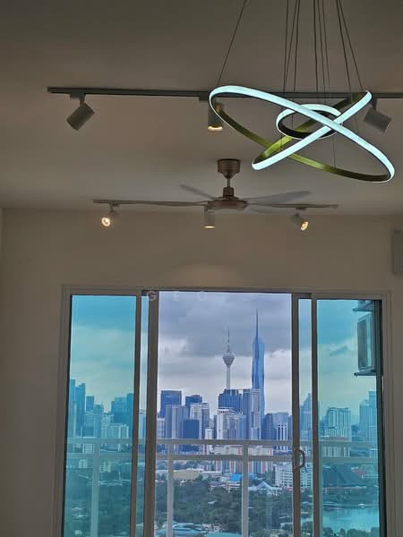 Condominium for Rent at d'Brightton - Geo . - View - PropertyGuru.com.my