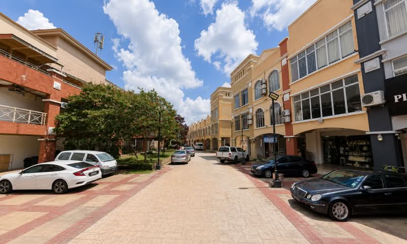 Kedai / Pejabat untuk Dijual di Shah Alam (Selangor) - Jack Lai - Exterior - PropertyGuru.com.my