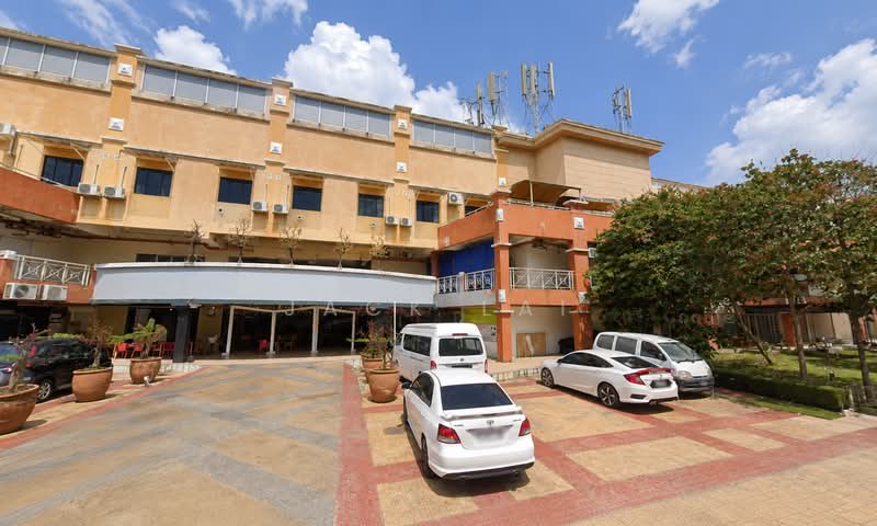 Kedai / Pejabat untuk Dijual di Shah Alam (Selangor) - Jack Lai - Exterior - PropertyGuru.com.my