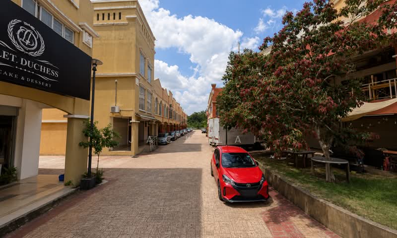 Kedai / Pejabat untuk Dijual di Shah Alam (Selangor) - Jack Lai - Exterior - PropertyGuru.com.my