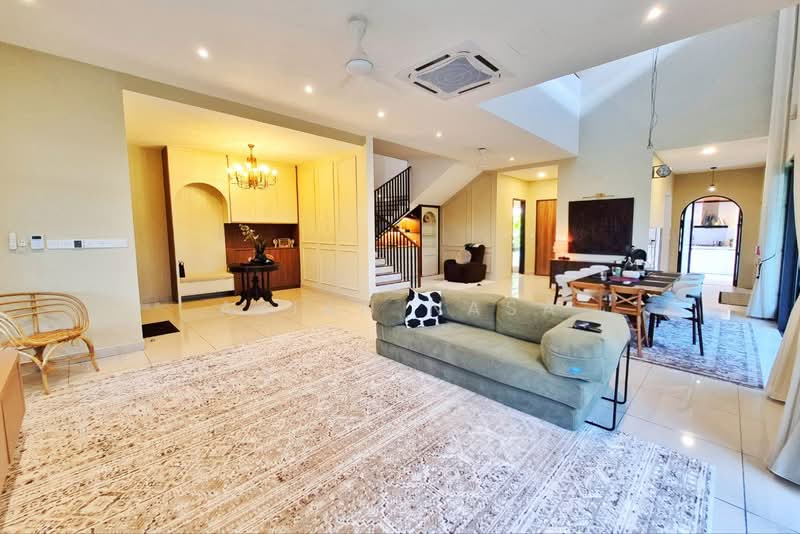 Semi-Detached House for Sale in Elmina (Shah Alam) - Azian Nasa - PropertyGuru.com.my
