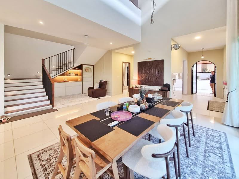 Semi-Detached House for Sale in Elmina (Shah Alam) - Azian Nasa - PropertyGuru.com.my