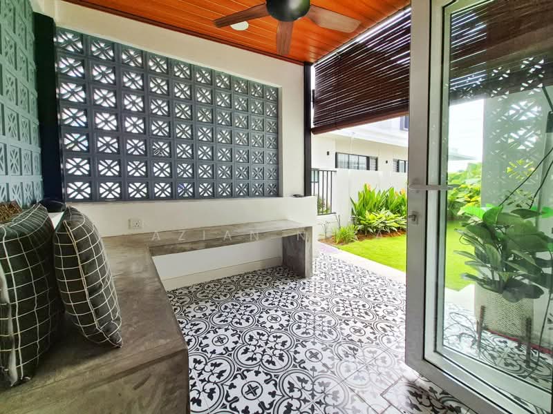 Semi-Detached House for Sale in Elmina (Shah Alam) - Azian Nasa - PropertyGuru.com.my