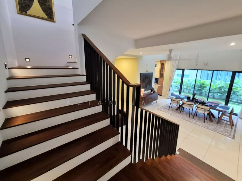 Semi-Detached House for Sale in Elmina (Shah Alam) - Azian Nasa - PropertyGuru.com.my