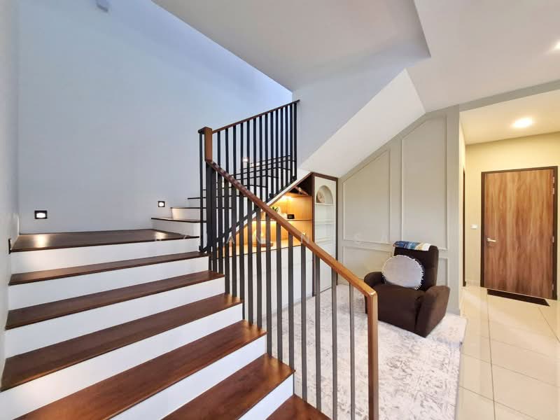 Semi-Detached House for Sale in Elmina (Shah Alam) - Azian Nasa - PropertyGuru.com.my