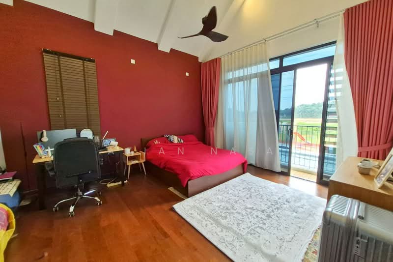 Semi-Detached House for Sale in Elmina (Shah Alam) - Azian Nasa - PropertyGuru.com.my