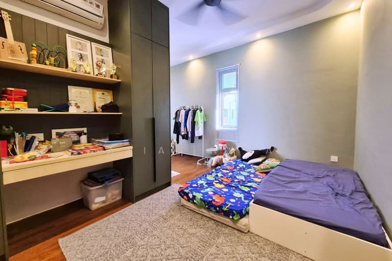 Semi-Detached House for Sale in Elmina (Shah Alam) - Azian Nasa - PropertyGuru.com.my