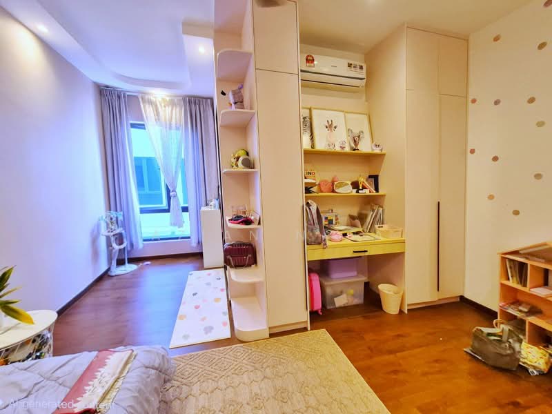 Semi-Detached House for Sale in Elmina (Shah Alam) - Azian Nasa - PropertyGuru.com.my
