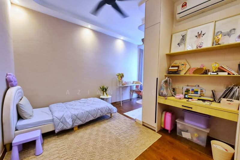 Semi-Detached House for Sale in Elmina (Shah Alam) - Azian Nasa - PropertyGuru.com.my