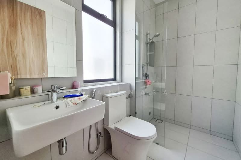 Semi-Detached House for Sale in Elmina (Shah Alam) - Azian Nasa - PropertyGuru.com.my