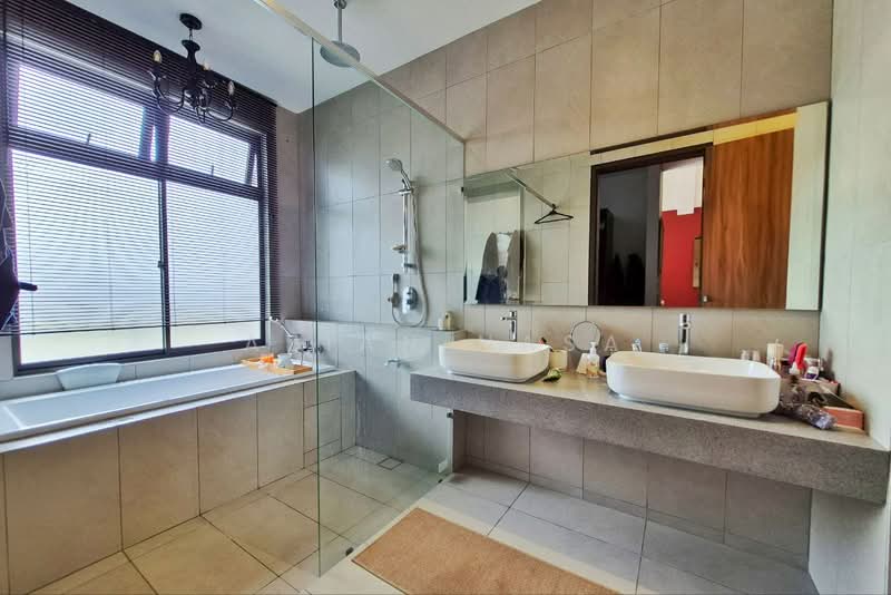Semi-Detached House for Sale in Elmina (Shah Alam) - Azian Nasa - PropertyGuru.com.my