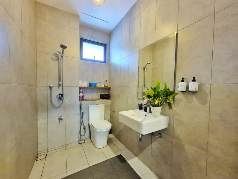 Semi-Detached House for Sale in Elmina (Shah Alam) - Azian Nasa - PropertyGuru.com.my