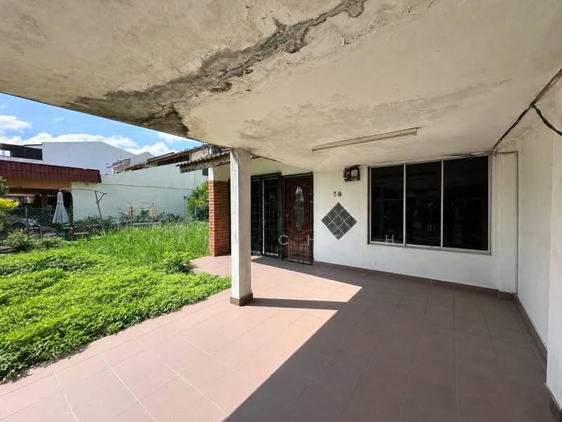 Rumah Teres 1-Tingkat untuk Dijual di Taman Melewar (Gombak) - Nana Cheah - PropertyGuru.com.my