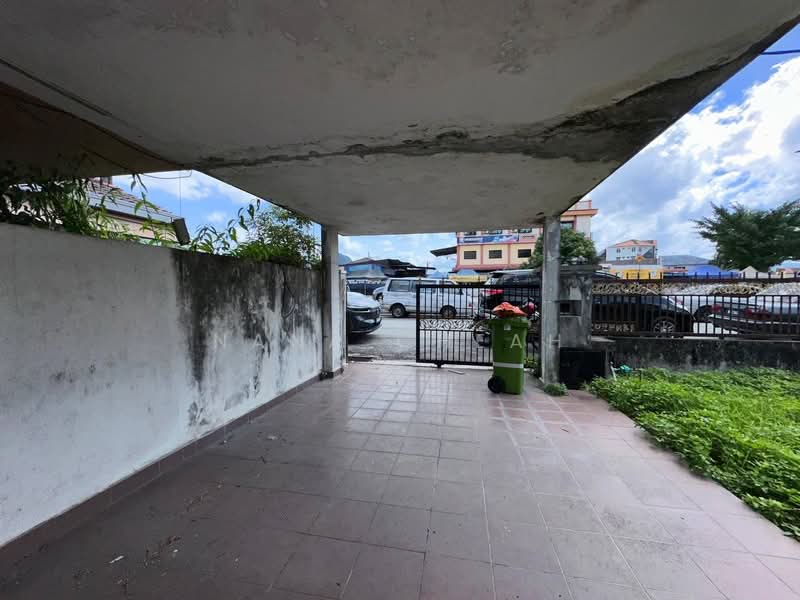 Rumah Teres 1-Tingkat untuk Dijual di Taman Melewar (Gombak) - Nana Cheah - PropertyGuru.com.my