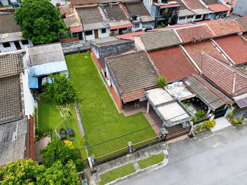 Rumah Teres 1-Tingkat untuk Dijual di Taman Melewar (Gombak) - Nana Cheah - PropertyGuru.com.my
