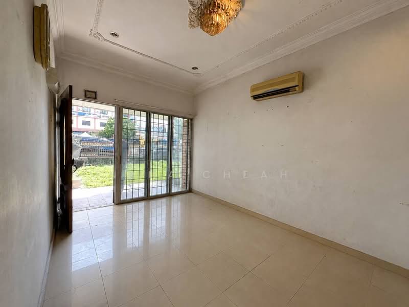 Rumah Teres 1-Tingkat untuk Dijual di Taman Melewar (Gombak) - Nana Cheah - PropertyGuru.com.my