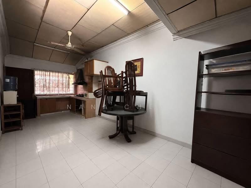 Rumah Teres 1-Tingkat untuk Dijual di Taman Melewar (Gombak) - Nana Cheah - PropertyGuru.com.my
