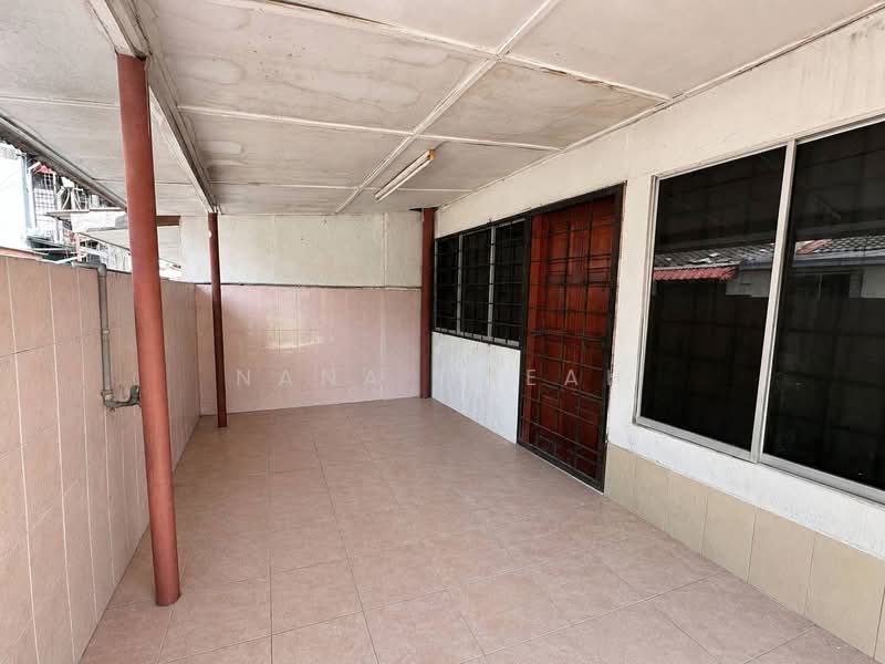 Rumah Teres 1-Tingkat untuk Dijual di Taman Melewar (Gombak) - Nana Cheah - PropertyGuru.com.my