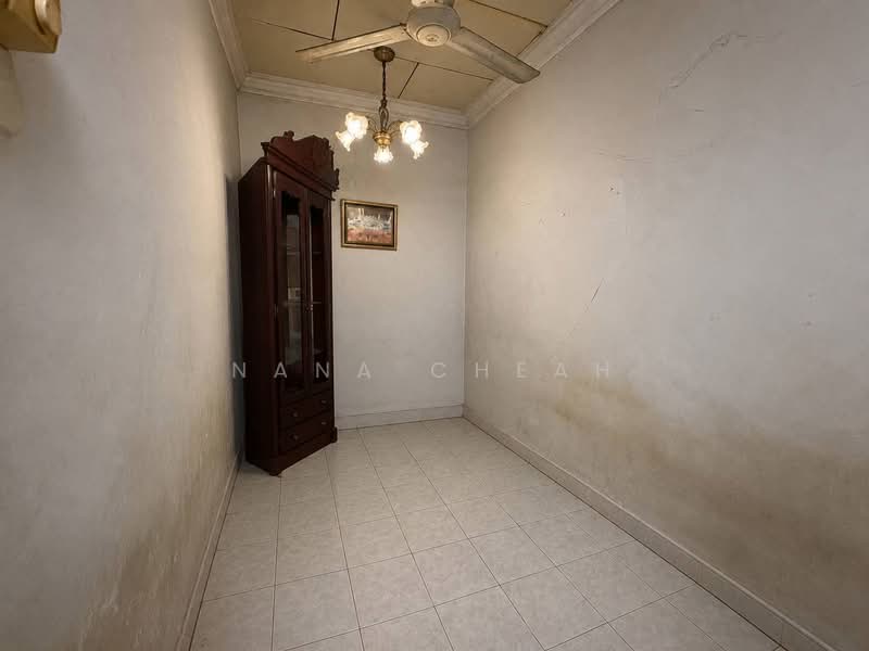Rumah Teres 1-Tingkat untuk Dijual di Taman Melewar (Gombak) - Nana Cheah - PropertyGuru.com.my