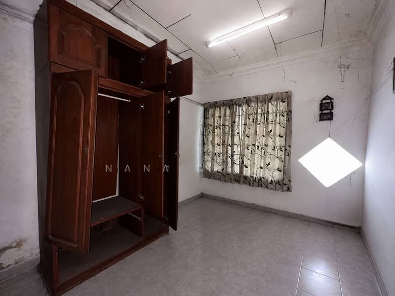 Rumah Teres 1-Tingkat untuk Dijual di Taman Melewar (Gombak) - Nana Cheah - PropertyGuru.com.my