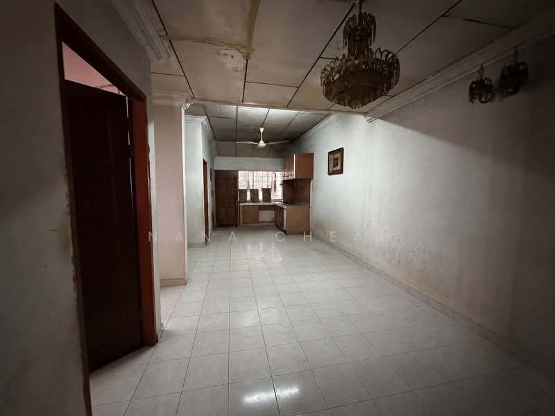 Rumah Teres 1-Tingkat untuk Dijual di Taman Melewar (Gombak) - Nana Cheah - PropertyGuru.com.my