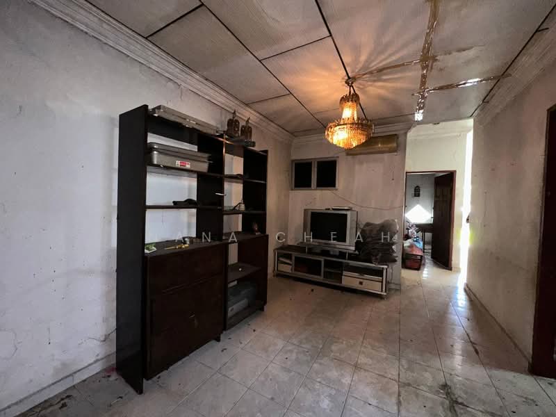 Rumah Teres 1-Tingkat untuk Dijual di Taman Melewar (Gombak) - Nana Cheah - PropertyGuru.com.my