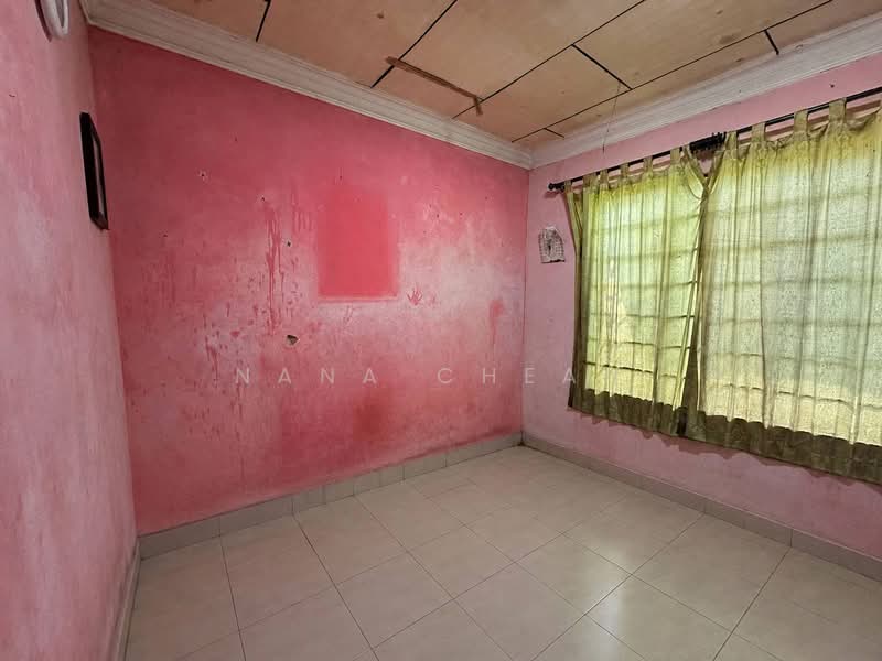 Rumah Teres 1-Tingkat untuk Dijual di Taman Melewar (Gombak) - Nana Cheah - PropertyGuru.com.my