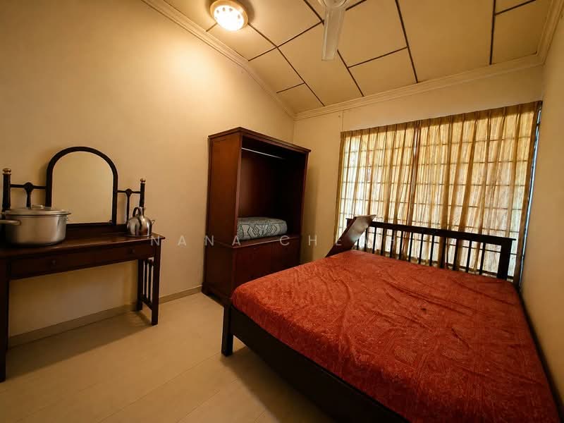 Rumah Teres 1-Tingkat untuk Dijual di Taman Melewar (Gombak) - Nana Cheah - PropertyGuru.com.my