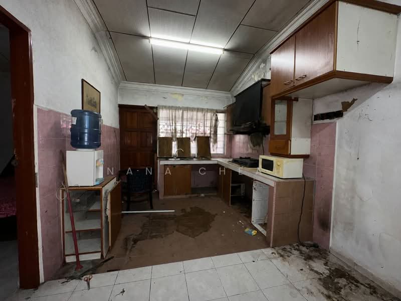 Rumah Teres 1-Tingkat untuk Dijual di Taman Melewar (Gombak) - Nana Cheah - PropertyGuru.com.my