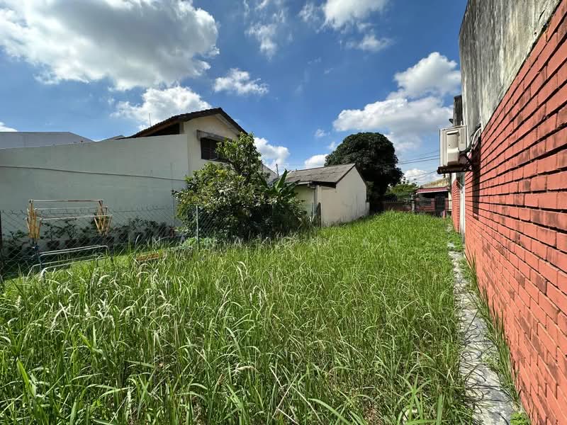 Rumah Teres 1-Tingkat untuk Dijual di Taman Melewar (Gombak) - Nana Cheah - PropertyGuru.com.my