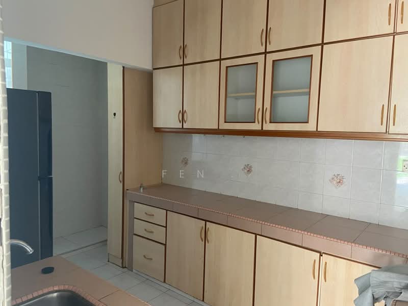 Pangsapuri untuk Disewa di Sri Kesidang - Fen . - Kitchen - PropertyGuru.com.my