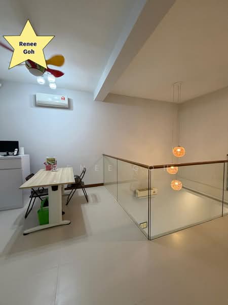 Rumah Teres 3 Tingkat untuk Dijual di Bukit Dumbar (Jelutong) - Renee Goh - PropertyGuru.com.my