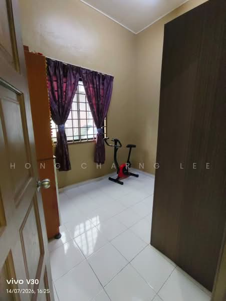 1-storey Terraced House for Rent in Skudai (Johor) - Hong Charng Lee - Interior - PropertyGuru.com.my