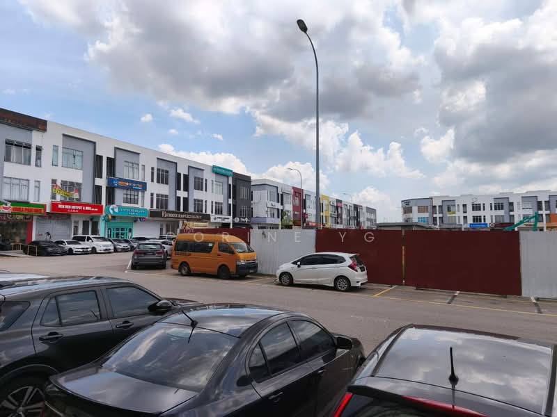 Kedai untuk Disewa di Austin Crest (Johor Bahru) - Corine YG - PropertyGuru.com.my