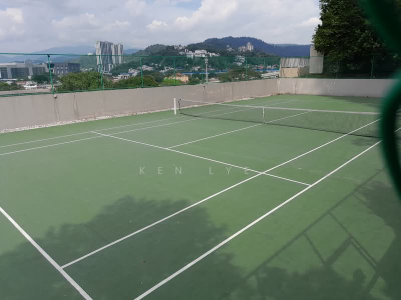 Kediaman Servis untuk Disewa di Astoria Ampang - Ken Lye - Exterior - PropertyGuru.com.my