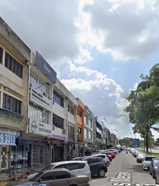 Shop / Office for Rent in Taman Johor Jaya (Johor Bahru) - Yaw Yee Shen - PropertyGuru.com.my