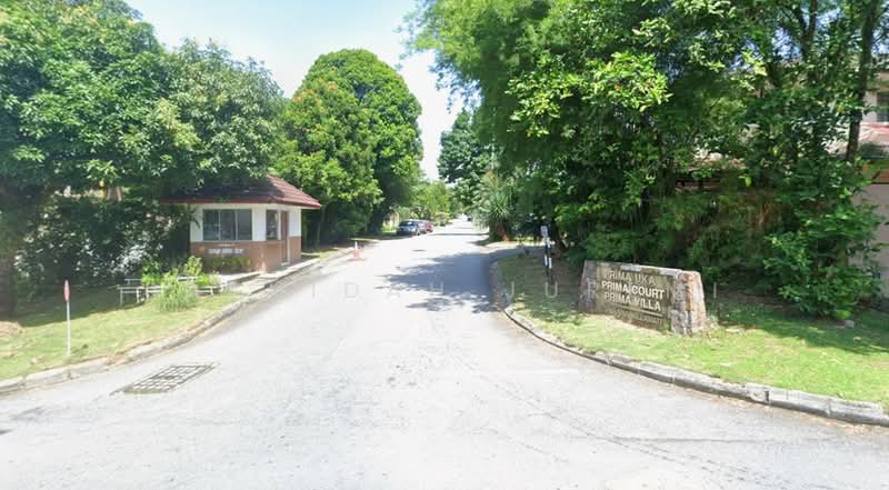 Residential Land for Sale in Ulu Kelang (Kuala Lumpur) - Rashidah Juremi - Exterior - PropertyGuru.com.my