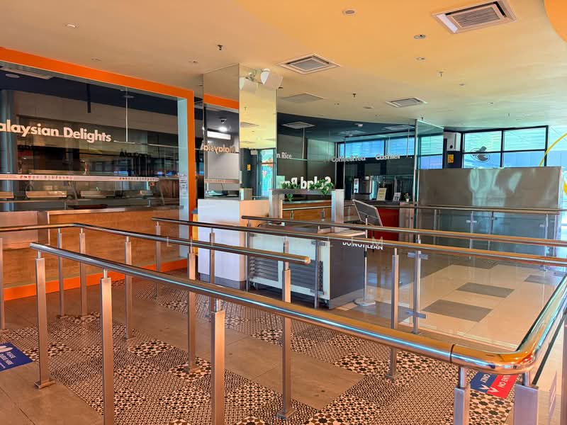 Office for Rent in Cyberjaya (Selangor) - Liiezz Lim - Interior - PropertyGuru.com.my