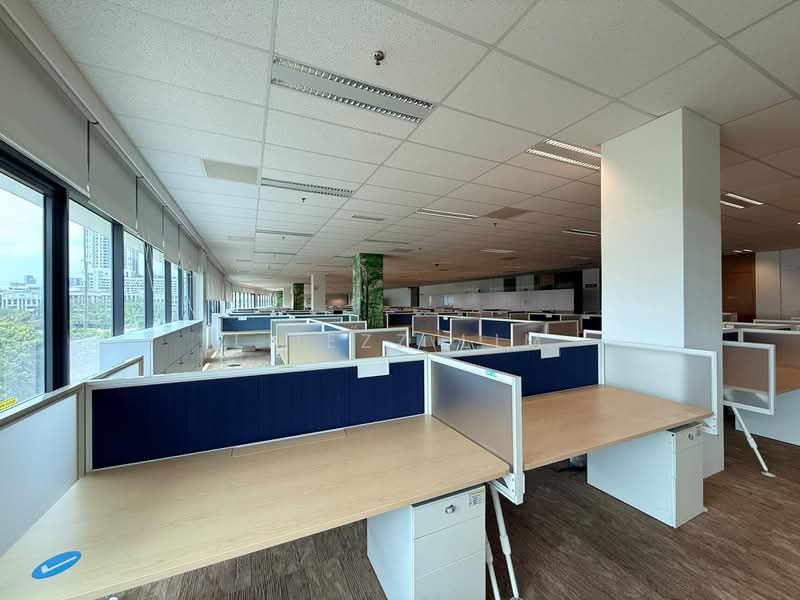 Office for Rent in Cyberjaya (Selangor) - Liiezz Lim - Interior - PropertyGuru.com.my
