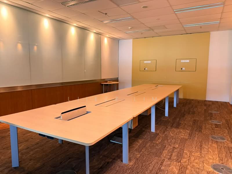 Office for Rent in Cyberjaya (Selangor) - Liiezz Lim - Interior - PropertyGuru.com.my