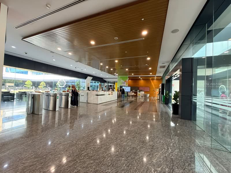 Office for Rent in Cyberjaya (Selangor) - Liiezz Lim - Lobby - PropertyGuru.com.my