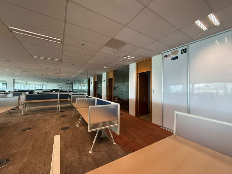 Office for Rent in Cyberjaya (Selangor) - Liiezz Lim - PropertyGuru.com.my