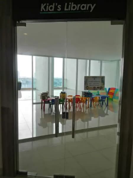 Service Residence for Sale at Paragon Suites @ CIQ - Dexter Lim - Interior - PropertyGuru.com.my
