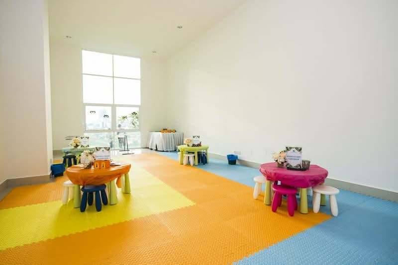 Service Residence for Sale at Paragon Suites @ CIQ - Dexter Lim - Interior - PropertyGuru.com.my