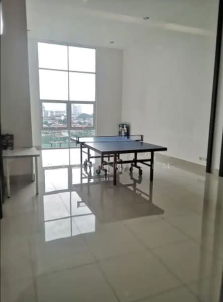 Service Residence for Sale at Paragon Suites @ CIQ - Dexter Lim - Interior - PropertyGuru.com.my