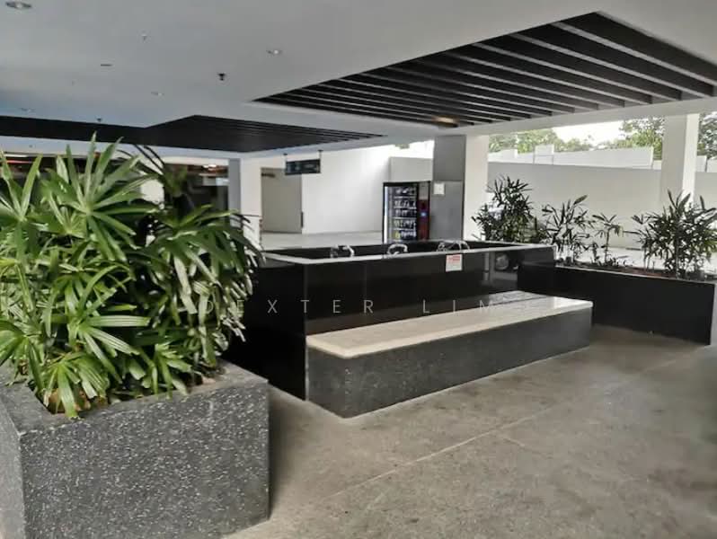 Service Residence for Sale at Paragon Suites @ CIQ - Dexter Lim - Exterior - PropertyGuru.com.my