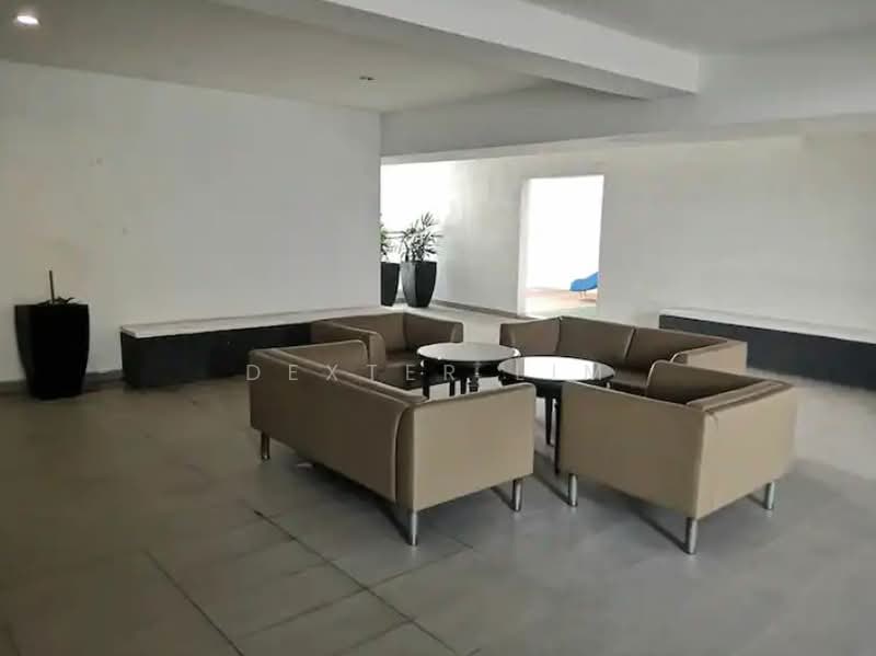 Service Residence for Sale at Paragon Suites @ CIQ - Dexter Lim - Lobby - PropertyGuru.com.my